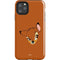 Disney Bambi Portrait iPhone 11 Pro Max Impact Case