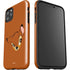 Disney Bambi Portrait iPhone 11 Pro Max Impact Case
