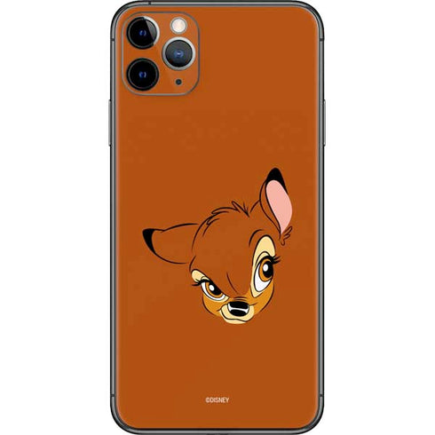 Disney Bambi Portrait iPhone 11 Pro Max Skin