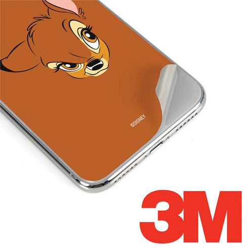 Disney Bambi Portrait iPhone 11 Pro Skin