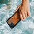 Disney Bambi Portrait iPhone 11 Pro Waterproof Case
