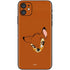 Disney Bambi Portrait iPhone 11 Skin