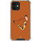 Disney Bambi Portrait iPhone 12 Clear Case