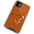 Disney Bambi Portrait iPhone 12 Clear Case