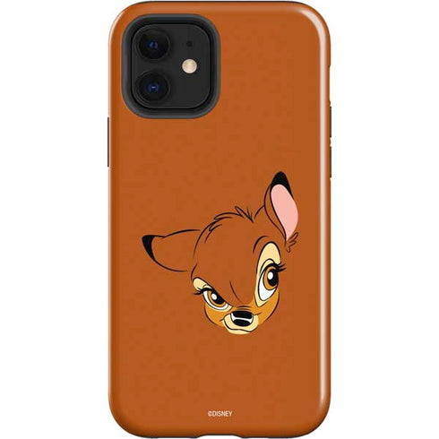 Disney Bambi Portrait iPhone 12 Impact Case