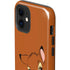 Disney Bambi Portrait iPhone 12 Impact Case