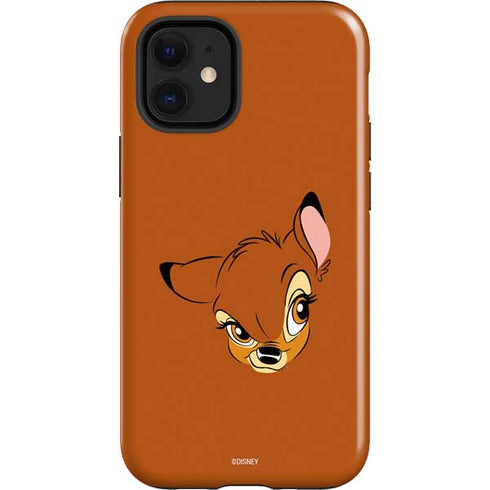 Disney Bambi Portrait iPhone 12 Mini Impact Case