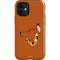 Disney Bambi Portrait iPhone 12 Mini Impact Case