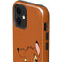 Disney Bambi Portrait iPhone 12 Mini Impact Case