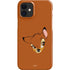 Disney Bambi Portrait iPhone 12 Mini Lite Case