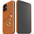Disney Bambi Portrait iPhone 12 Mini Lite Case