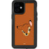 Disney Bambi Portrait iPhone 12 Mini Waterproof Case