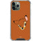 Disney Bambi Portrait iPhone 12 Pro Clear Case