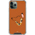 Disney Bambi Portrait iPhone 12 Pro Clear Case