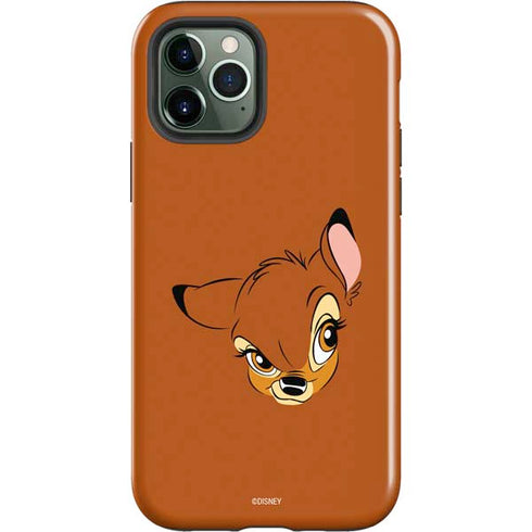 Disney Bambi Portrait iPhone 12 Pro Impact Case