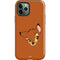 Disney Bambi Portrait iPhone 12 Pro Impact Case