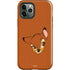 Disney Bambi Portrait iPhone 12 Pro Impact Case