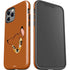 Disney Bambi Portrait iPhone 12 Pro Impact Case