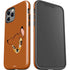 Disney Bambi Portrait iPhone 12 Pro Max Impact Case