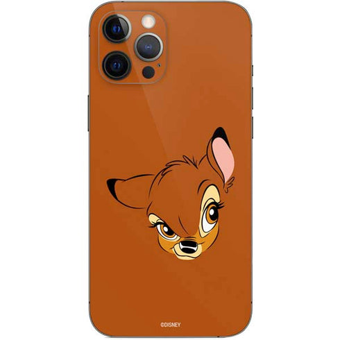 Disney Bambi Portrait iPhone 12 Pro Max Skin