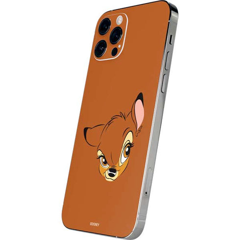 Disney Bambi Portrait iPhone 12 Pro Max Skin