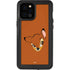 Disney Bambi Portrait iPhone 12 Pro Max Waterproof Case