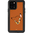 Disney Bambi Portrait iPhone 12 Pro Waterproof Case