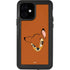 Disney Bambi Portrait iPhone 12 Waterproof Case
