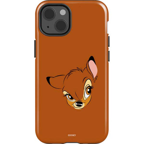Disney Bambi Portrait iPhone 13 Impact Case
