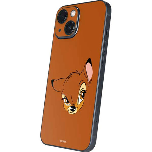Disney Bambi Portrait iPhone 13 Mini Skin