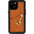 Disney Bambi Portrait iPhone 13 Mini Waterproof Case