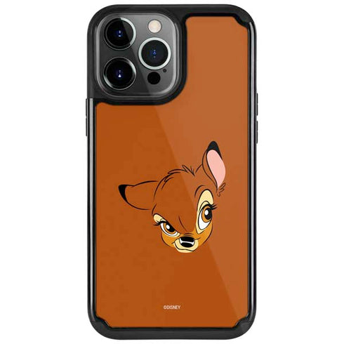 Disney Bambi Portrait iPhone 13 Pro Cargo Case