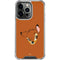 Disney Bambi Portrait iPhone 13 Pro Clear Case