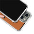 Disney Bambi Portrait iPhone 13 Pro Clear Case