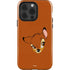 Disney Bambi Portrait iPhone 13 Pro Impact Case
