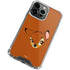 Disney Bambi Portrait iPhone 13 Pro Max Clear Case