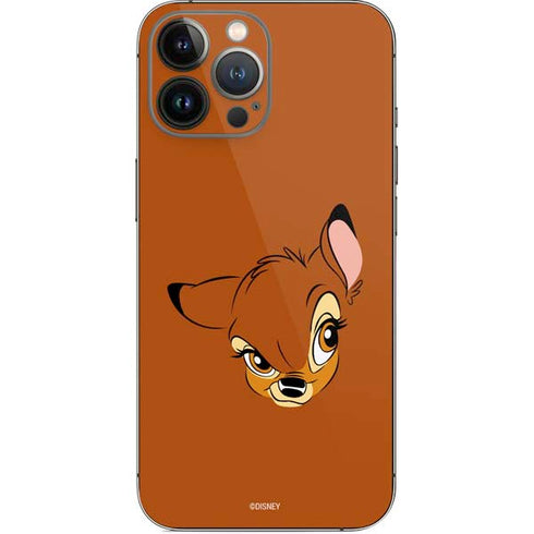 Disney Bambi Portrait iPhone 13 Pro Max Skin