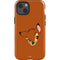 Disney Bambi Portrait iPhone 14 Impact Case