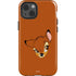 Disney Bambi Portrait iPhone 14 Impact Case