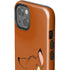 Disney Bambi Portrait iPhone 14 Impact Case