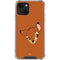 Disney Bambi Portrait iPhone 14 Plus Clear Case