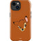 Disney Bambi Portrait iPhone 14 Plus Impact Case
