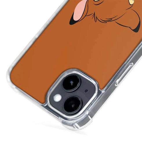 Disney Bambi Portrait iPhone 14 Plus MagSafe Case
