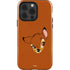 Disney Bambi Portrait iPhone 14 Pro Impact Case