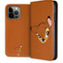 Disney Bambi Portrait iPhone 14 Pro Max Folio Case