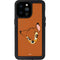 Disney Bambi Portrait iPhone 14 Pro Max Waterproof Case