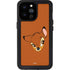 Disney Bambi Portrait iPhone 14 Pro Max Waterproof Case