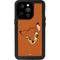 Disney Bambi Portrait iPhone 14 Pro Waterproof Case