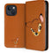 Disney Bambi Portrait iPhone 15 Plus Folio Case
