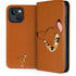 Disney Bambi Portrait iPhone 15 Plus Folio Case